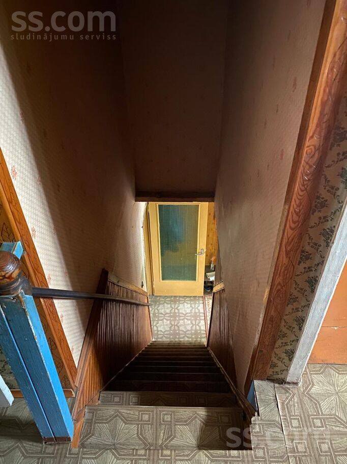 Bauskas 3b, Jelgava un raj., Jelgava — dzivoklis