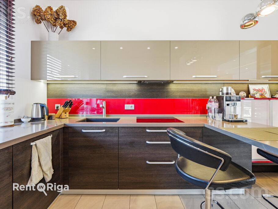 Rudzu iela 38, Jaunmārupe, Rīgas rajons, Mārupes pag. — maja