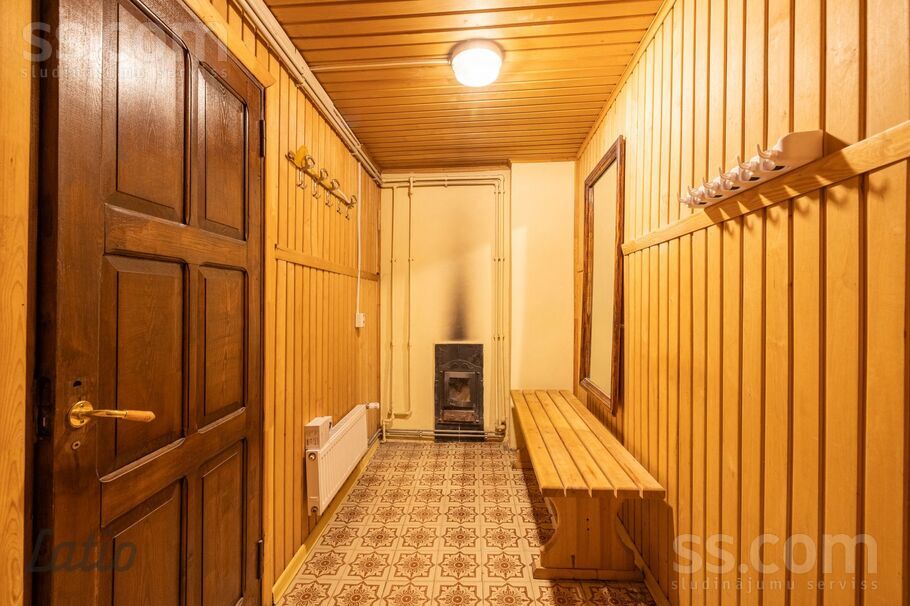 Ganību 6, Jēkabpils un raj., Jēkabpils — maja