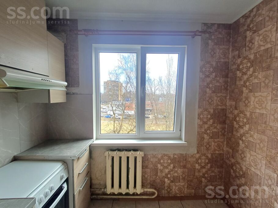 Latgales 260, Rīga — dzivoklis