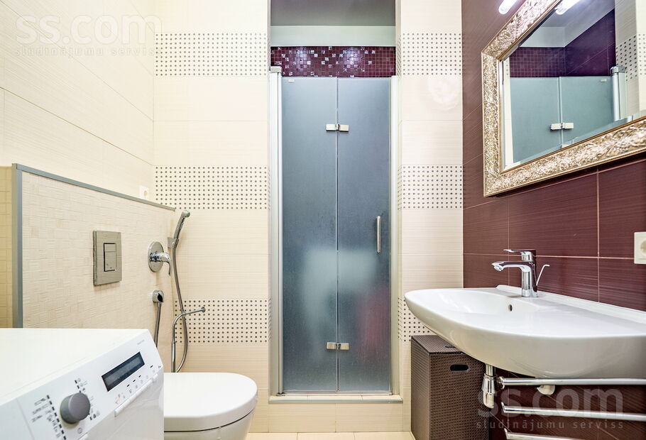 Strēlnieku prospekts 50, Jūrmala — dzivoklis