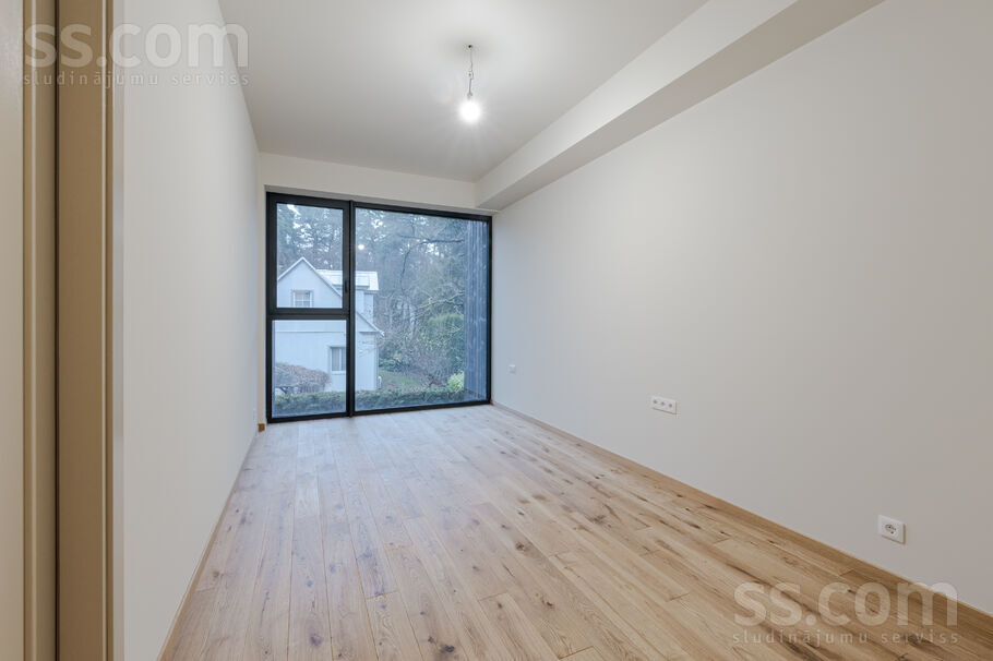 Vēju iela 5a, Jūrmala — dzivoklis