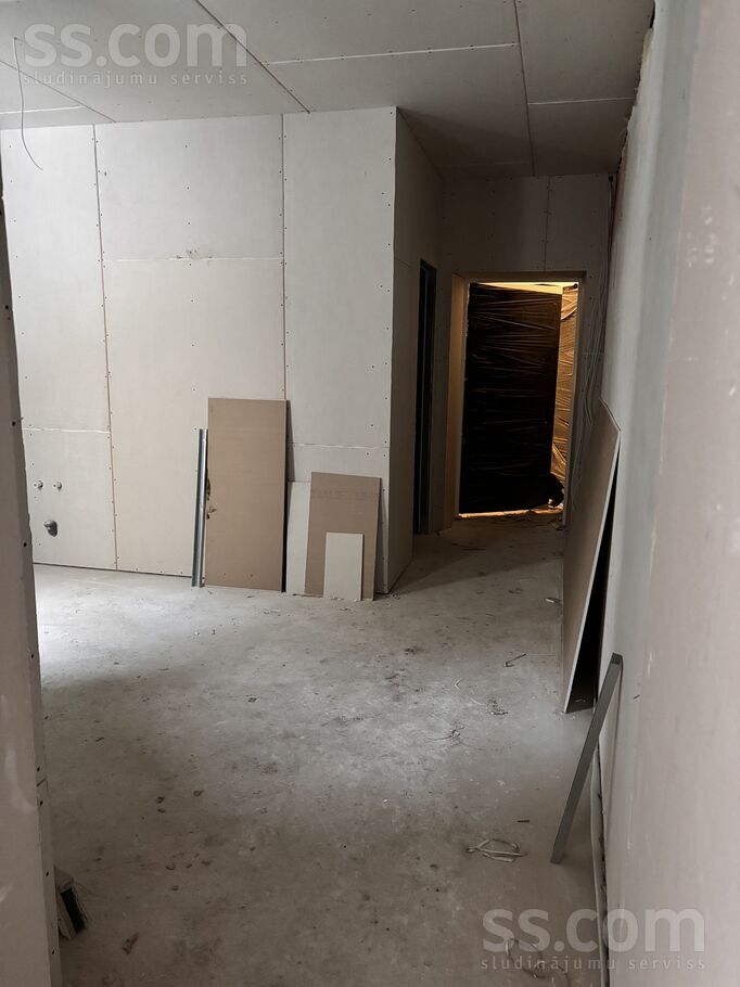 Lāčplēša 36, Rīga — dzivoklis