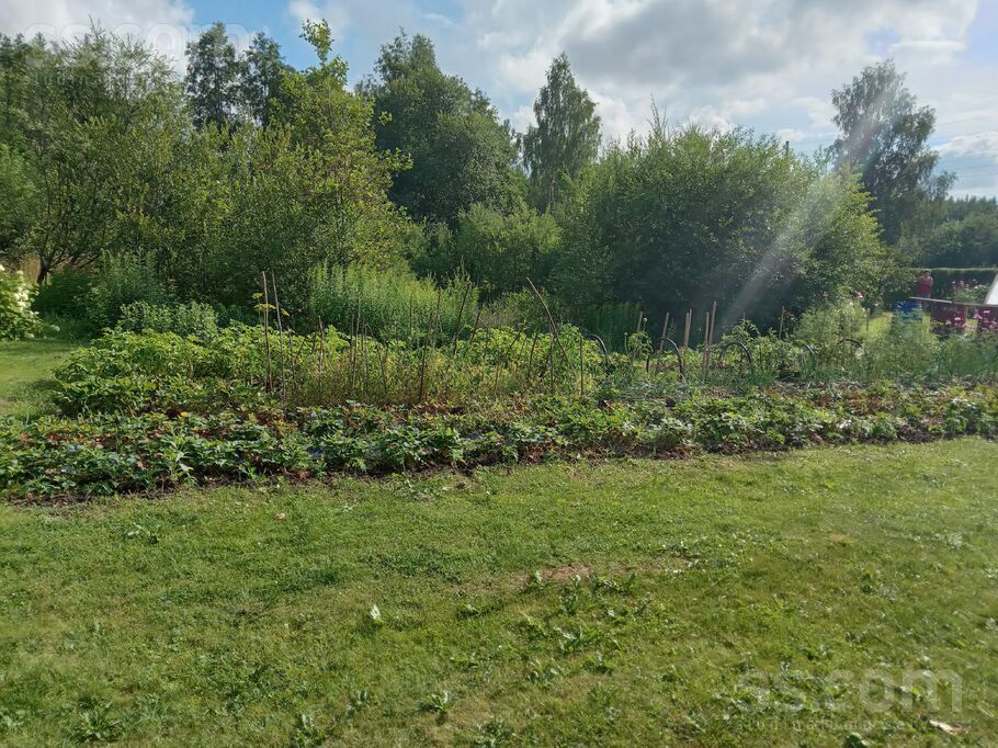 Mezvidi 47, Ogre un raj., Ogre — maja