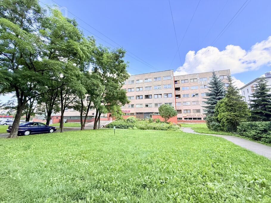 Stirnu 22, Rīga — dzivoklis