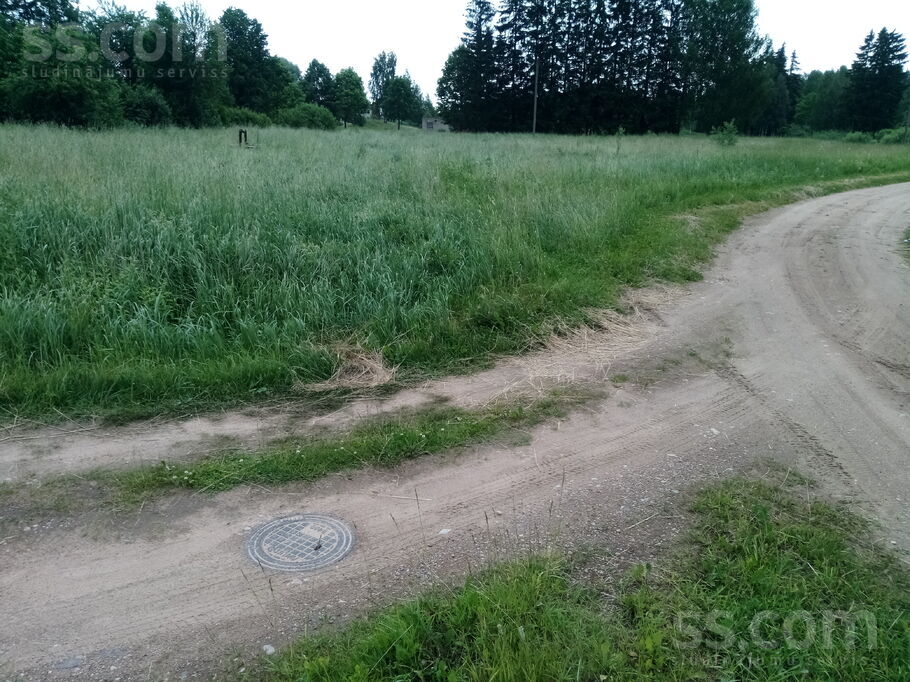 Līvānu 23, Brigi, Ludza un raj., Briģu pag. — zeme