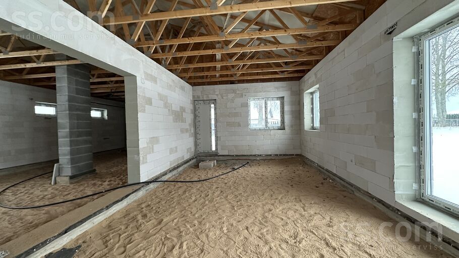 Liepītes, Iecava, Bauska un raj., Iecavas nov. — maja