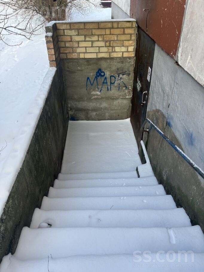 Melīdas 2, Rīga, Vecmīlgrāvis — telpa