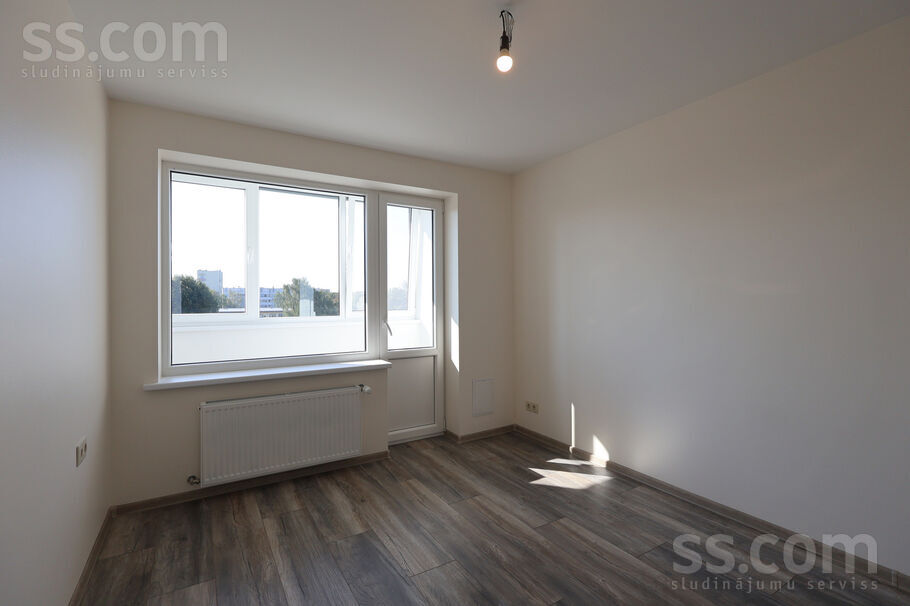 Celmu iela 5, Liepāja un raj., Liepāja — dzivoklis