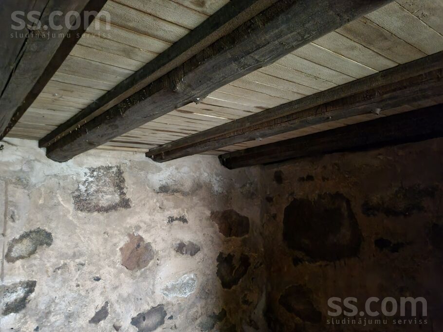 Kalna iela 4, Tukums un raj., Tukums — maja