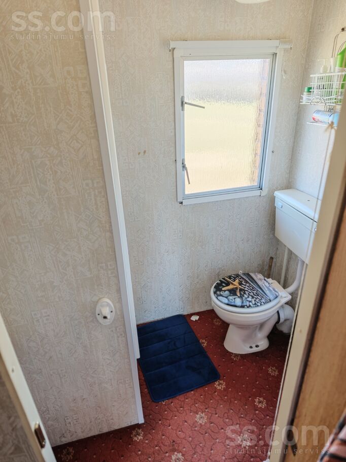 Buši, Zīlāni, Jēkabpils un raj., Kūku pag. — maja