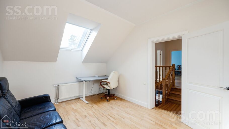 Muižas 24, Jūrmala — maja