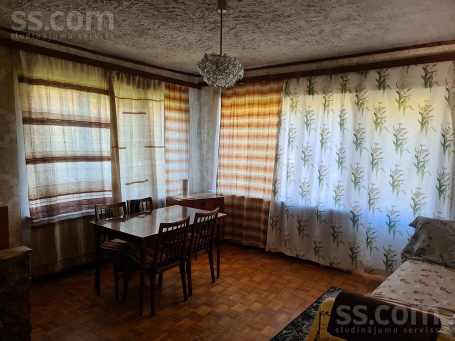 Daugavas iela 18, Jumprava, Ogre un raj., Jumpravas pag. — maja