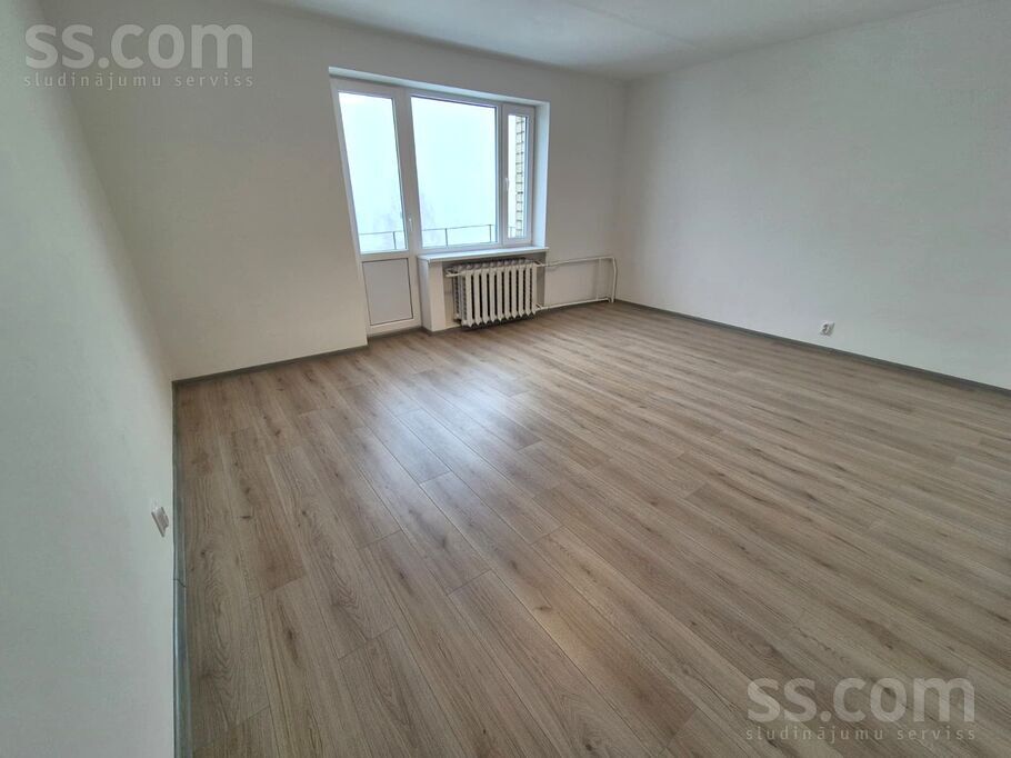 Dārza 14, Valmiera un raj., Valmiera — dzivoklis