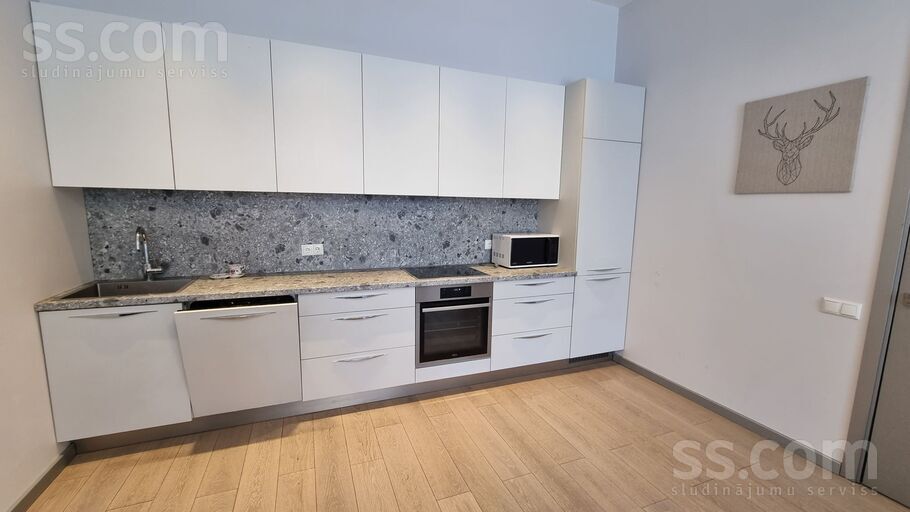 Rīgas iela 90, Jūrmala — dzivoklis