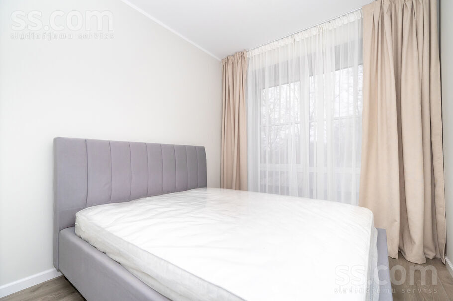 Čiekurkalna 7. šķ l. 7a, Rīga — dzivoklis