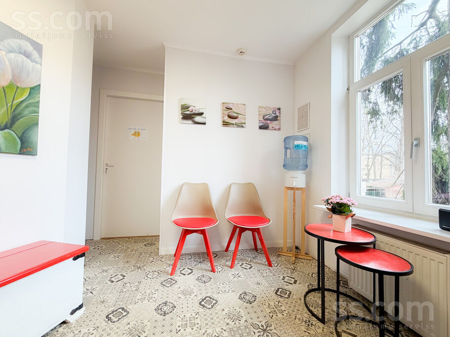 Baložu 28, Rīga — dzivoklis