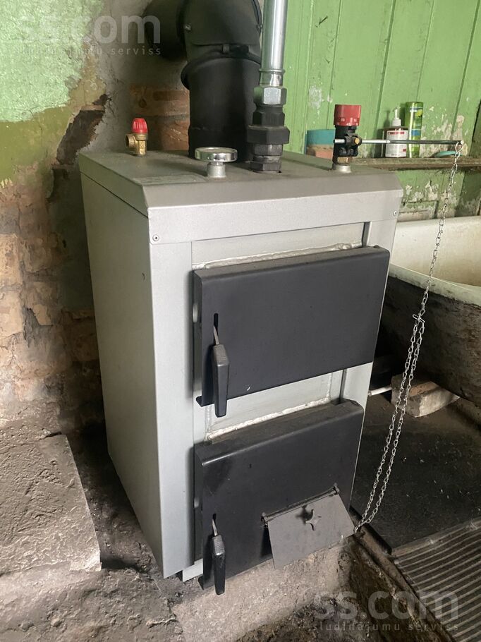 Dubļava, Balvi un raj., Bērzkalnes pag. — vienseta