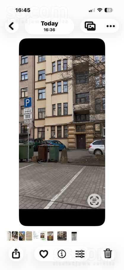 Avotu 8k - 1,, Rīga — dzivoklis