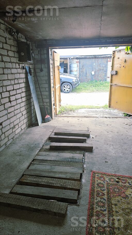 Balvi, Daugavpils un raj., Daugavpils — telpa