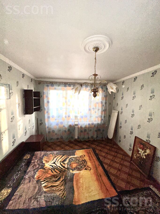 Lielupes 62, Rīga — dzivoklis