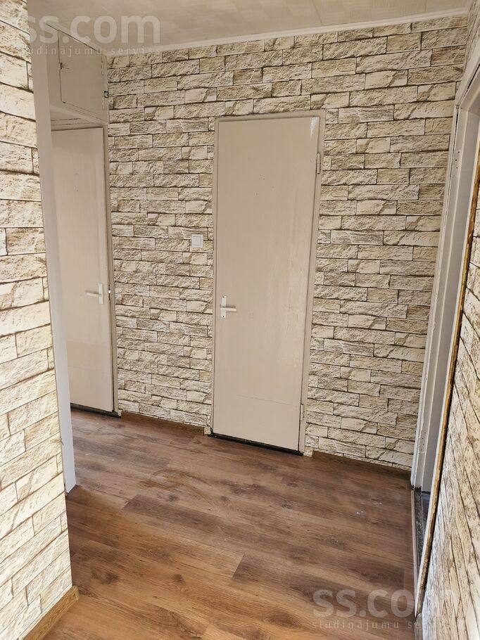 Daugavpils iela 13-25, Šķeltova, Krāslava un raj., Šķeltovas pag. — dzivoklis