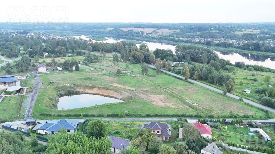 Nometņu 90c, Daugavpils un raj., Daugavpils — maja