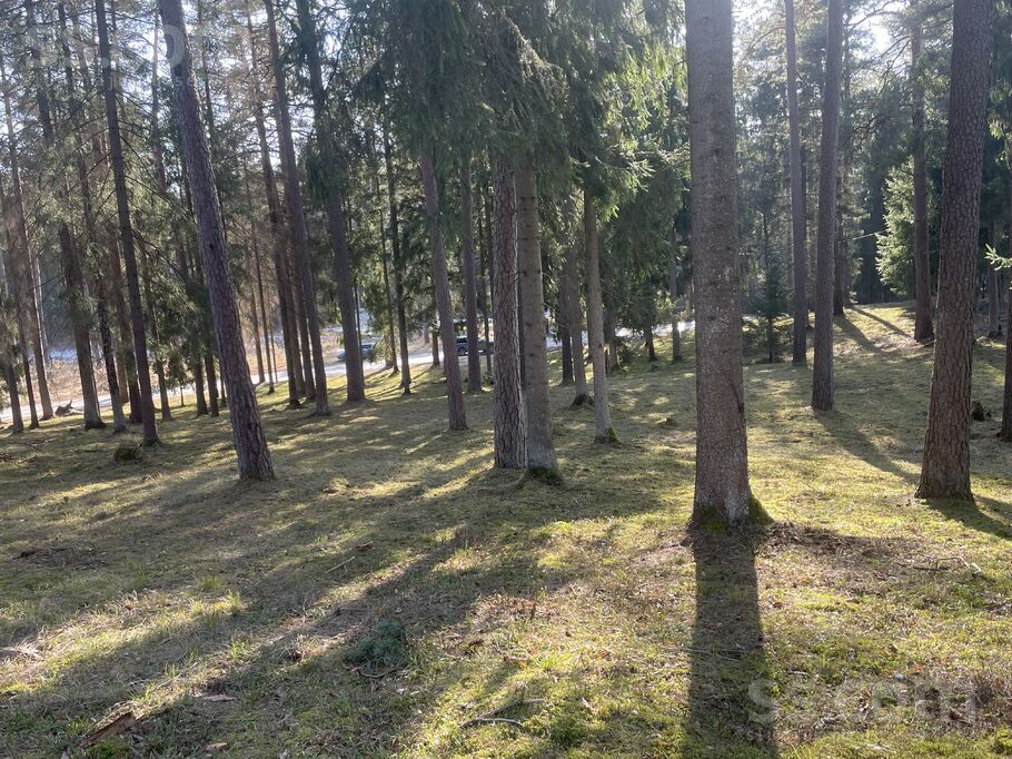 Mētru 1, Ogre un raj., Ogre — zeme