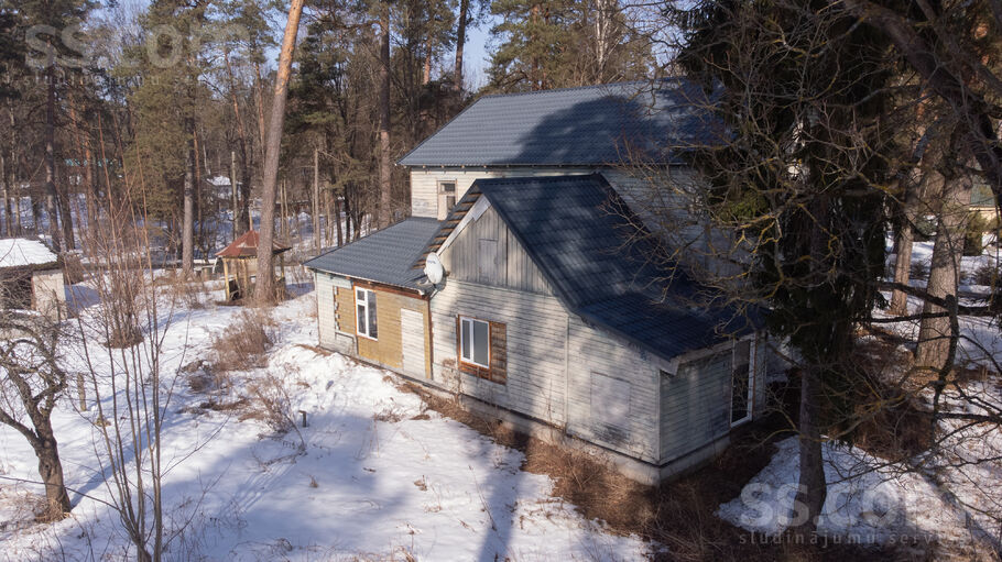 Dienvidu iela 4, Daugavpils un raj., Daugavpils — maja