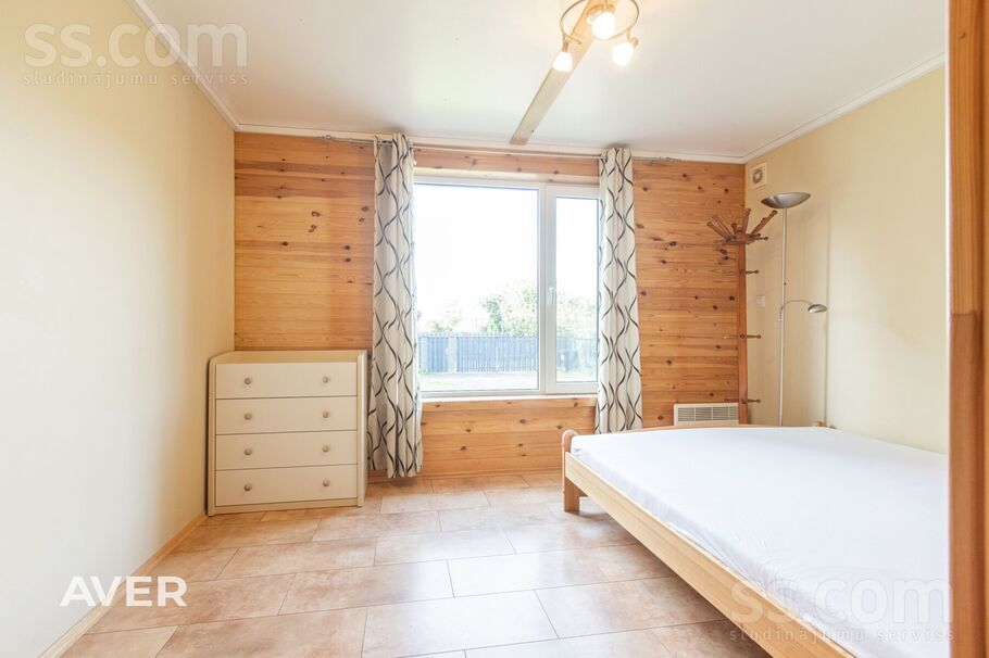 Cielavu 22, Ādaži, Rīgas rajons, Ādažu nov. — maja