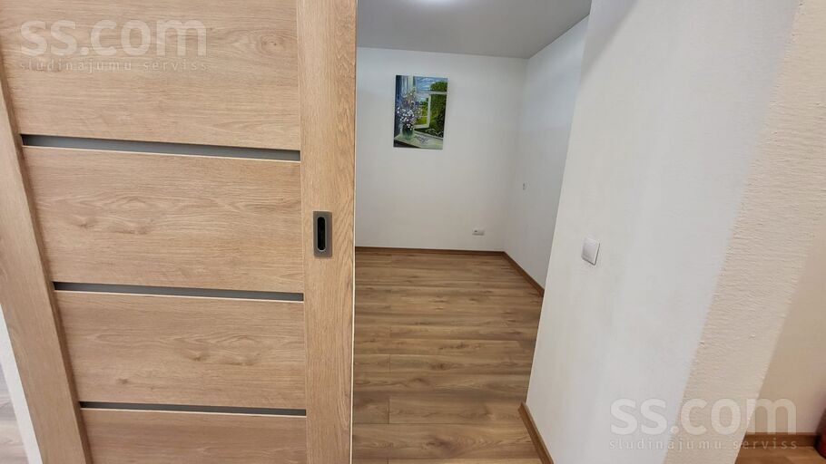 Lašu 7, Jūrmala — dzivoklis