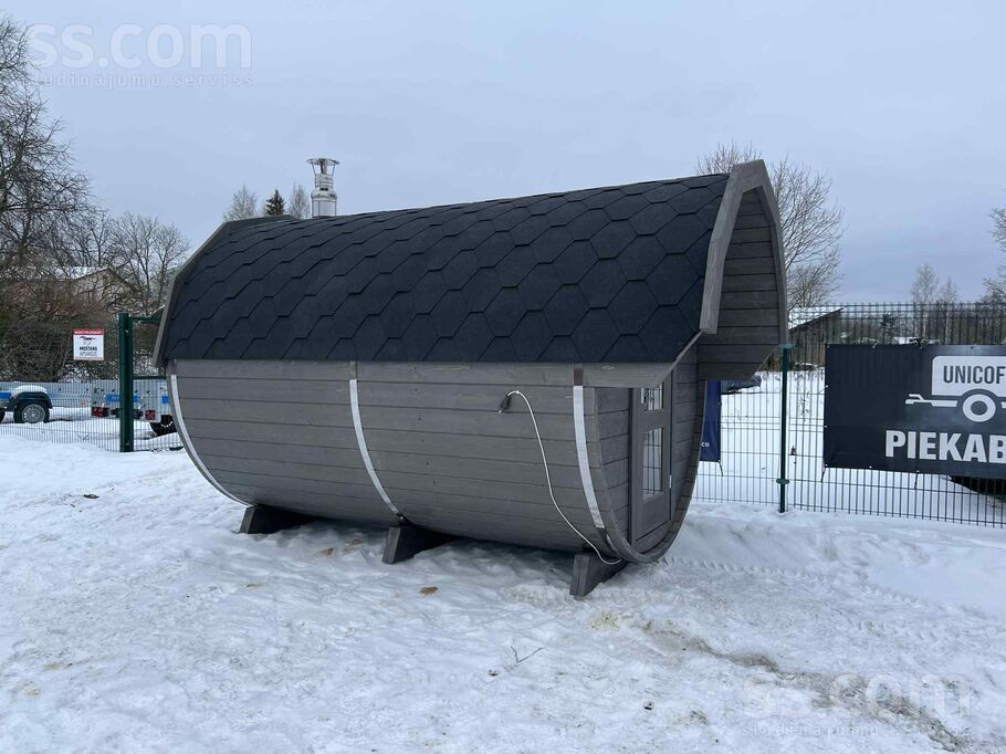 Mežvalde, Liepa, Cēsis un raj., Liepas pag. — telpa