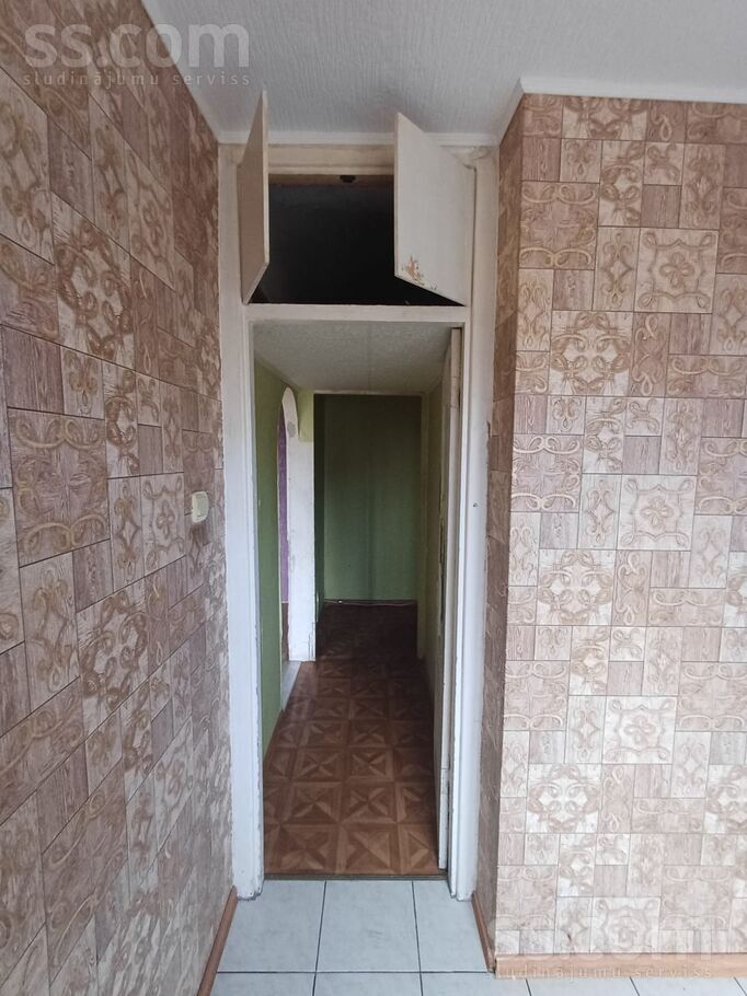 Latgales 260, Rīga — dzivoklis