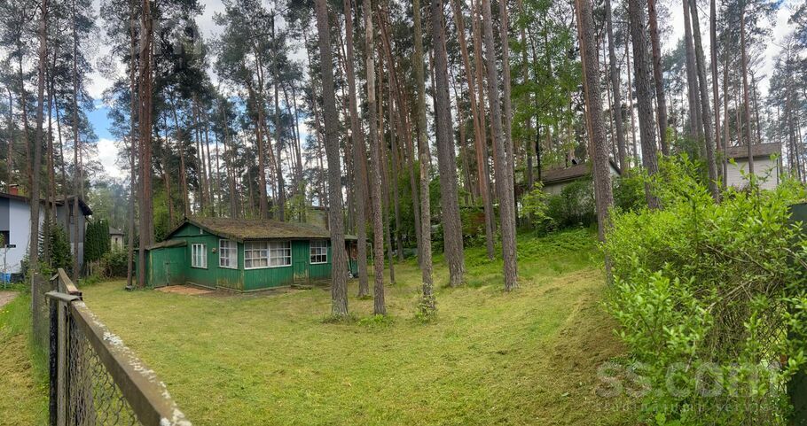 Smaragdu 6, Gauja, Rīgas rajons, Carnikavas nov. — maja