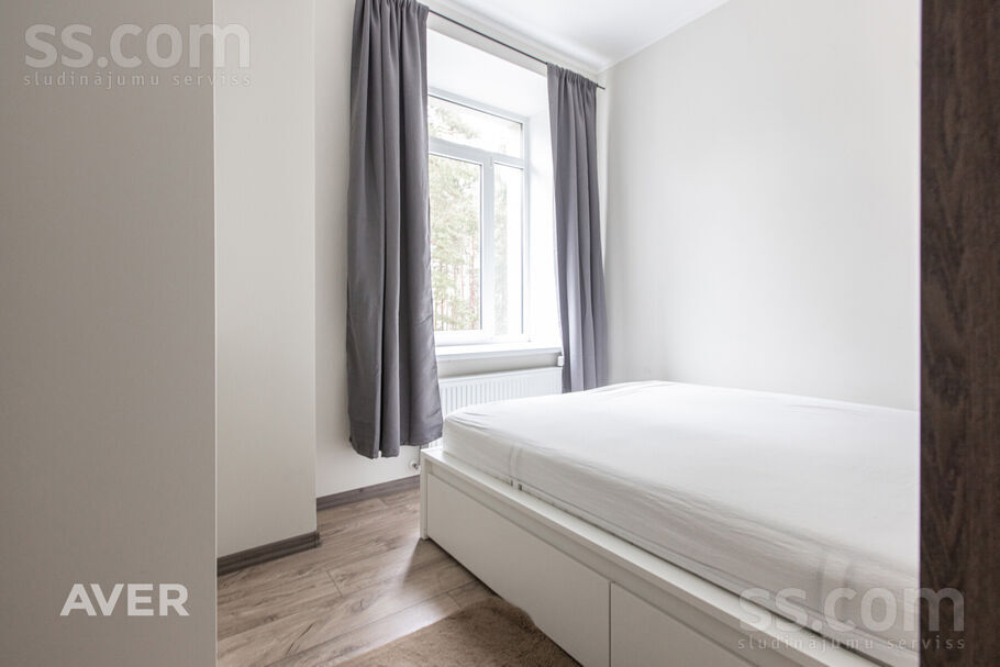 Ausmas 1, Silakrogs, Rīgas rajons, Ropažu nov. — dzivoklis