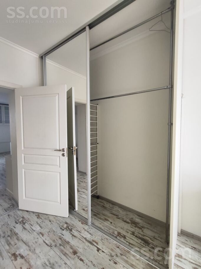 Brīvības 159a, Rīga — dzivoklis