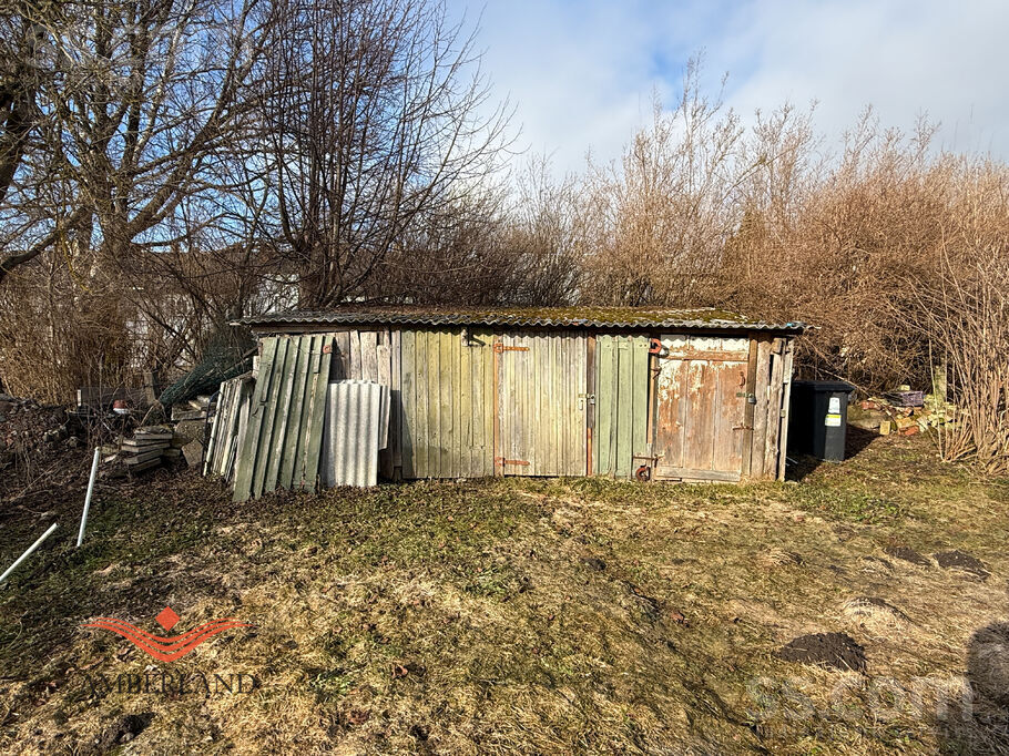 Raiņa 22, Liepāja un raj., Durbe — maja