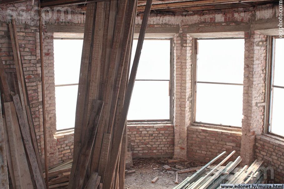 Madliena, Ogre un raj., Madlienas pag. — vienseta