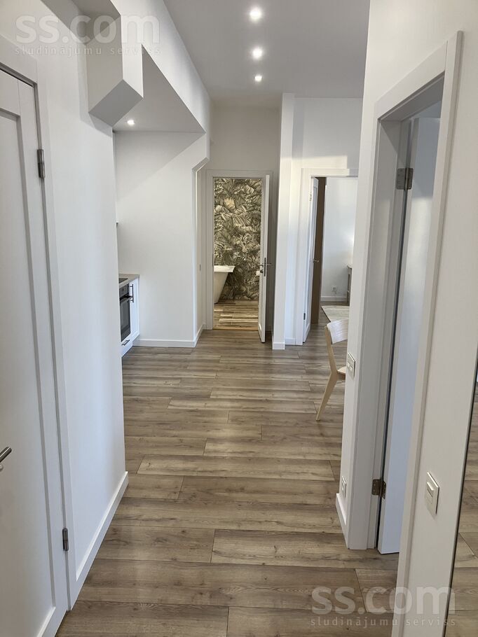 Institūta 1, Rīgas rajons, Sigulda — dzivoklis