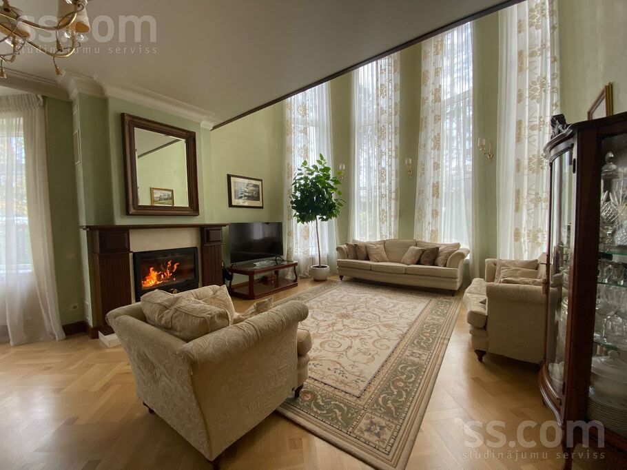 Davja iela 47a, Jūrmala — maja