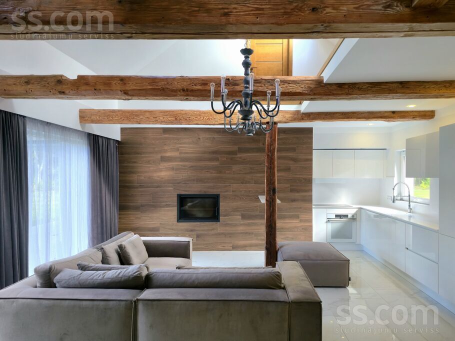 Vandzene, Talsi un raj., Vandzenes pag. — vienseta