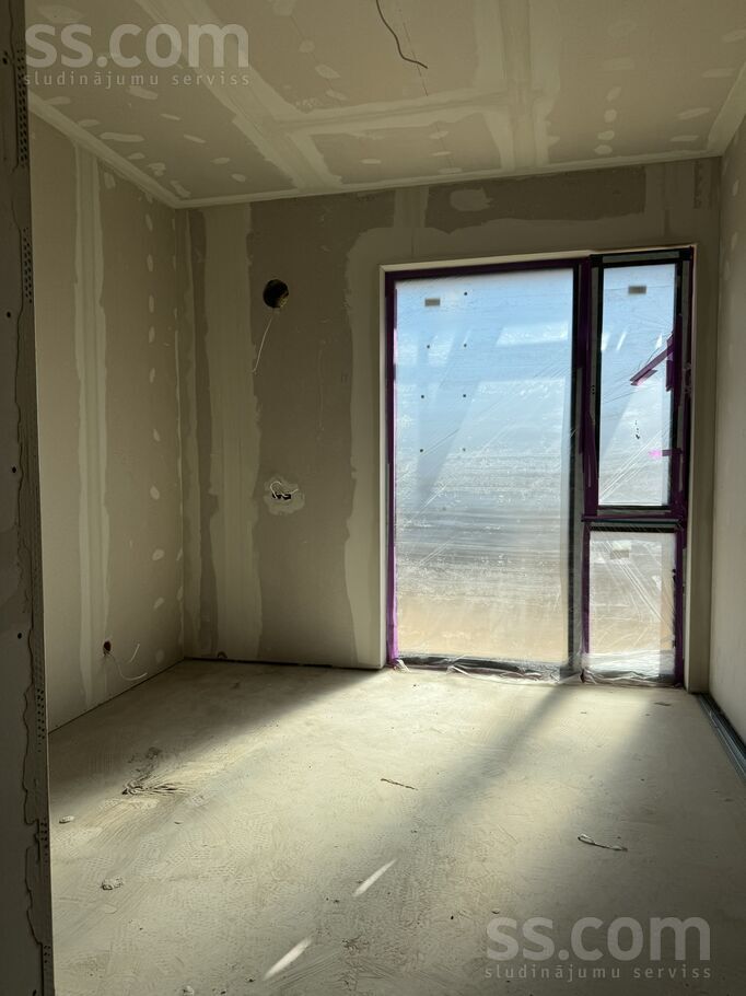 Okeāna 4, Katlakalns, Rīgas rajons, Ķekavas pag. — maja