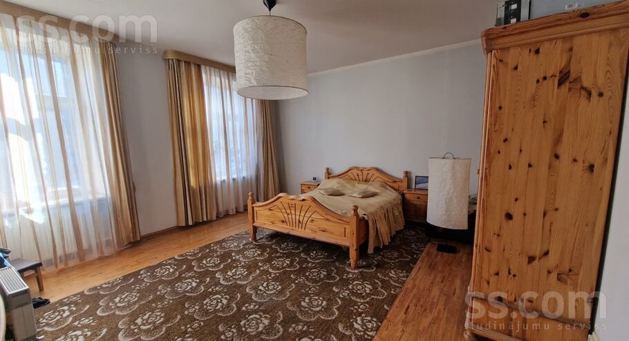 Tērbatas 16/18, Rīga — dzivoklis