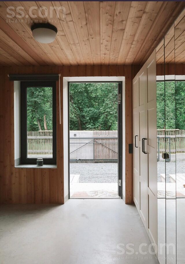 Peldu iela 2, Siguļi, Rīgas rajons, Carnikavas nov. — maja