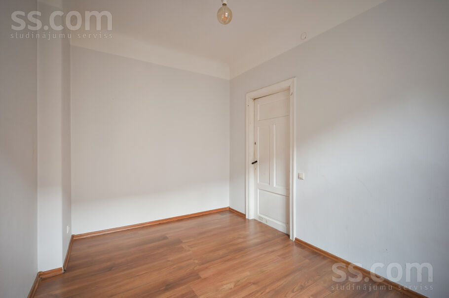 Stabu 59, Rīga — dzivoklis