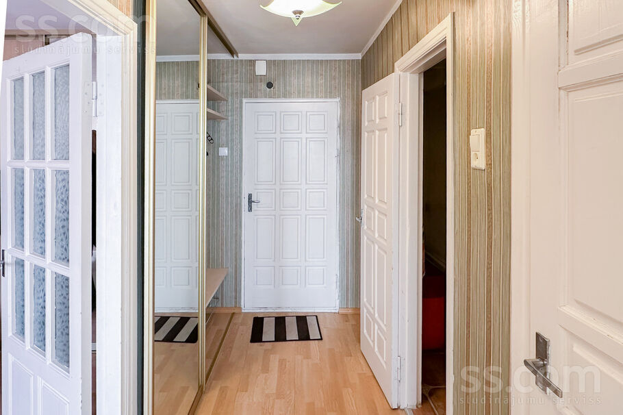 Acone 1, Acone, Rīgas rajons, Salaspils l. t. — dzivoklis