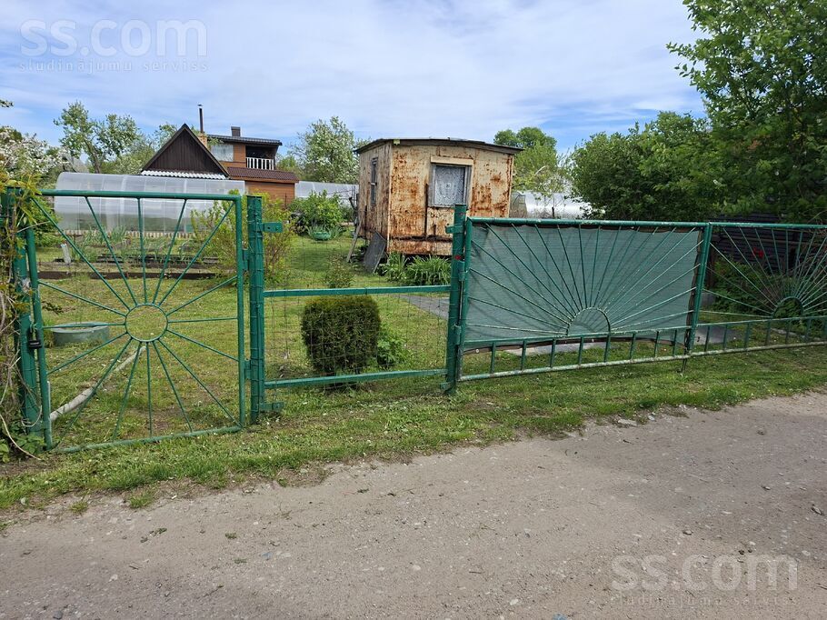Doku 14 /k70, Ventspils un raj., Ventspils — maja