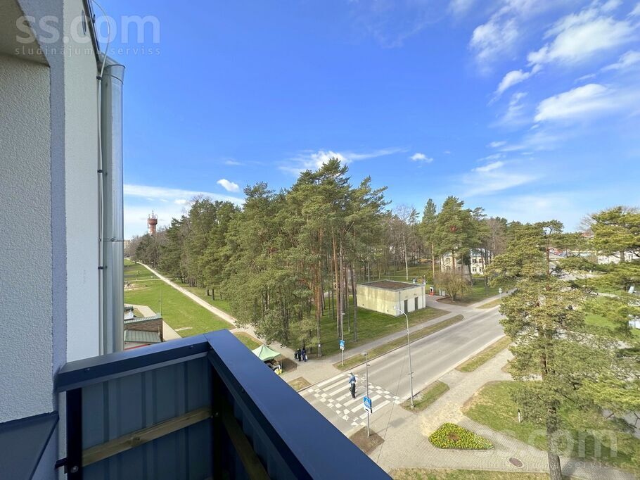 Zegales iela 28, Rīgas rajons, Olaine — dzivoklis