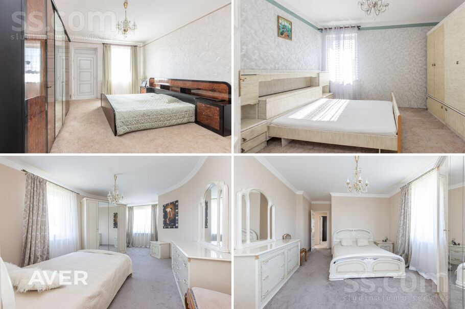 Liliju iela, Mārupe, Rīgas rajons, Mārupes pag. — maja