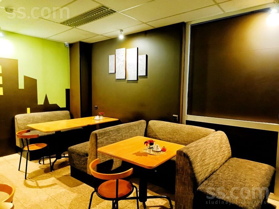 Dzelzavas 74, Rīga, Purvciems — telpa